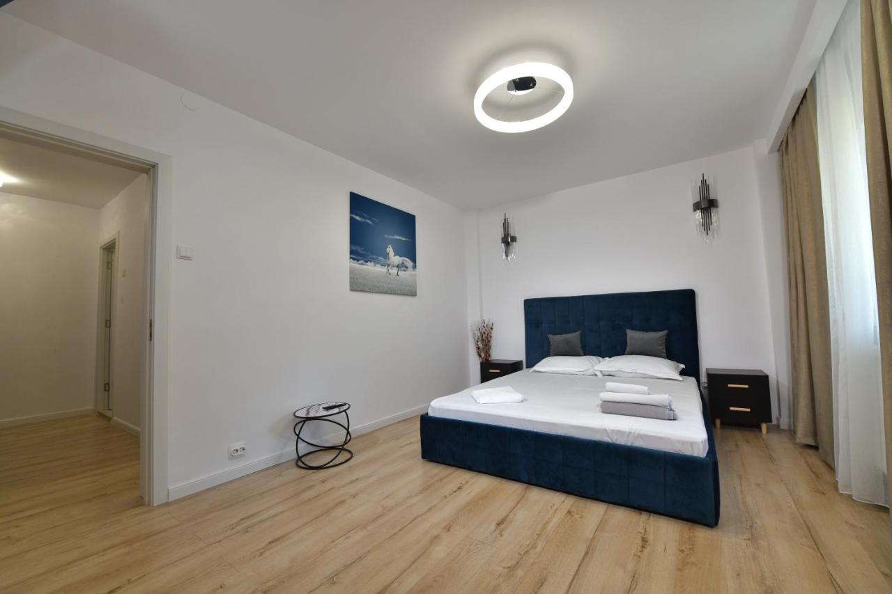 Luxury Studio / Ghencea Apartment Bucharest Exterior photo