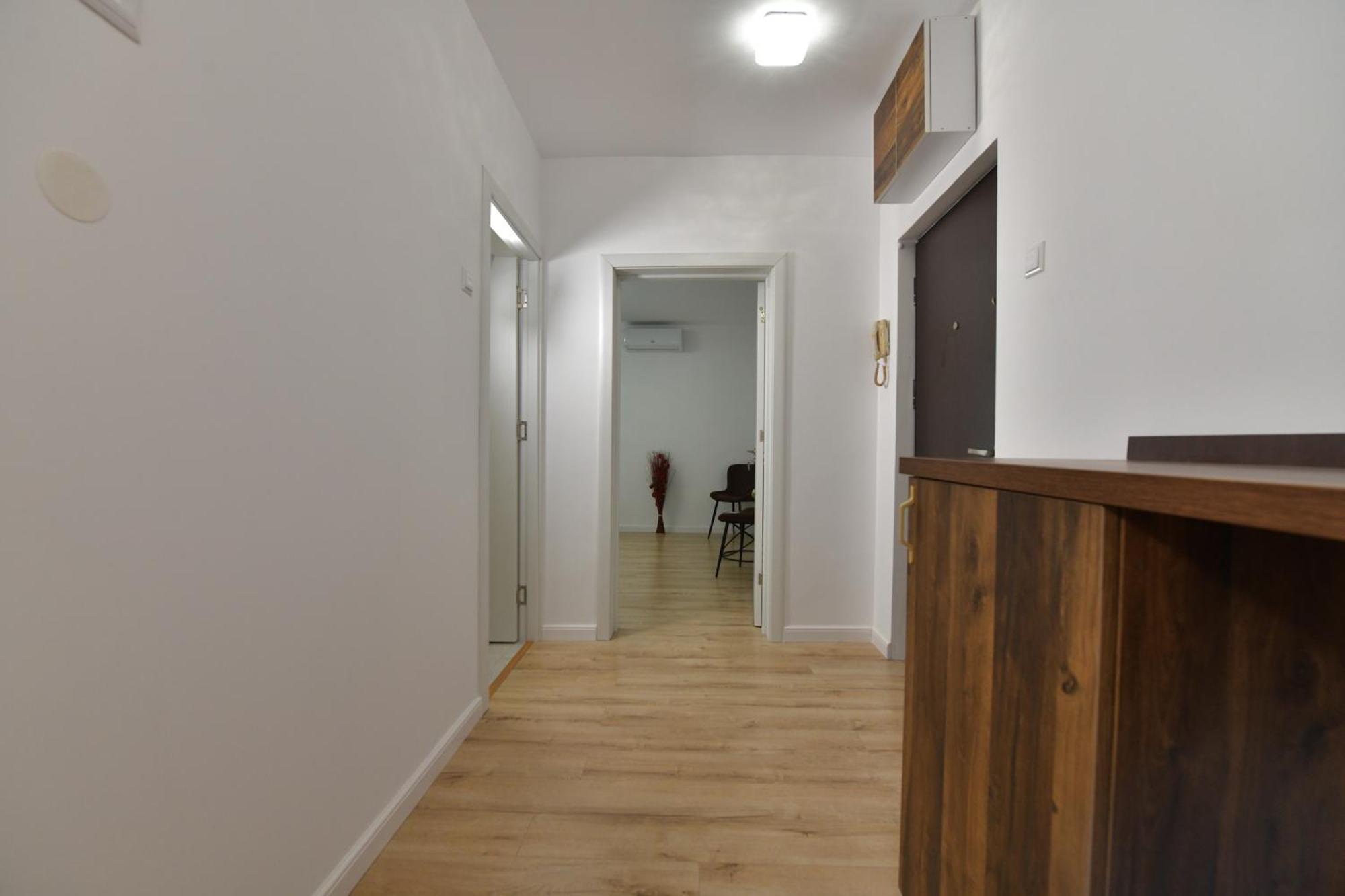Luxury Studio / Ghencea Apartment Bucharest Exterior photo